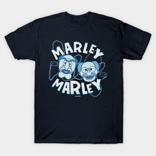 Marley and Marley T-Shirt